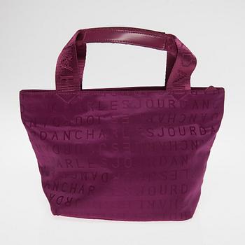 VÄSKA, Charles Jourdan.