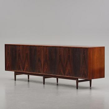 Arne Vodder, sideboard, modell "29A", Sibast Møbler, Danmark, 1950-60-tal.