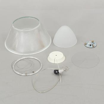A Philippe Starck "Romeo Moon" Lamp.