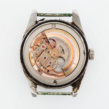 Omega, Seamaster 300.