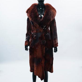 PÄLSKAPPA, Roberto Cavalli.