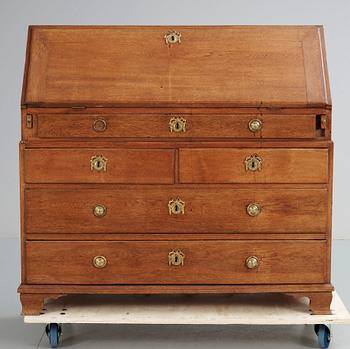 SNEDKLAFFBYRÅ, tidigt 1800-tal.