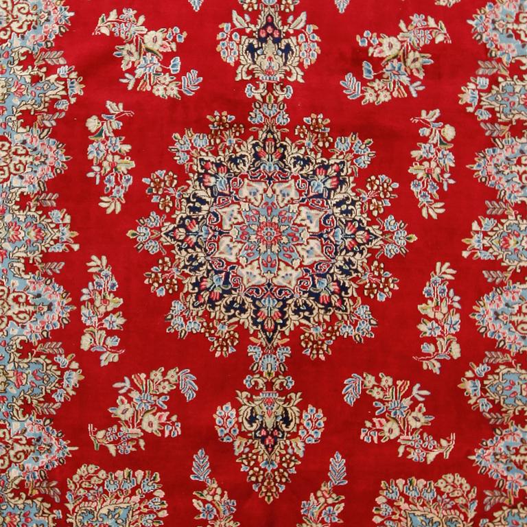 MATTA, Kirman, ca 400 x 298 cm.