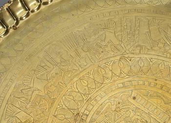 BRICKBORD, 1900-talets andra hälft.