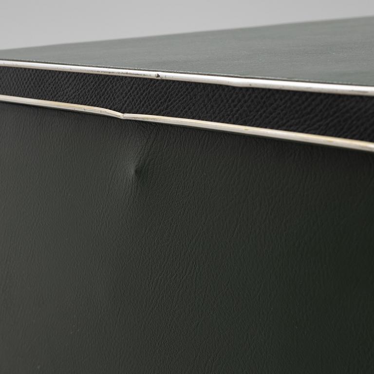 Umberto Mascagni, cabinet, Italy, mid-20th century.