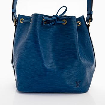 Louis Vuitton, laukku, "Epi Petit Noé".