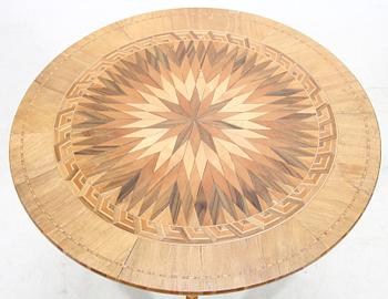 PELARBORD, Italien 1900-tal.