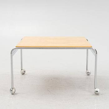 Bruno Mathsson, soffbord, "Karin".