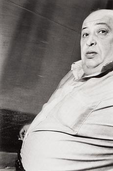 Bruce Gilden, "Untitled.NYC.1996.".