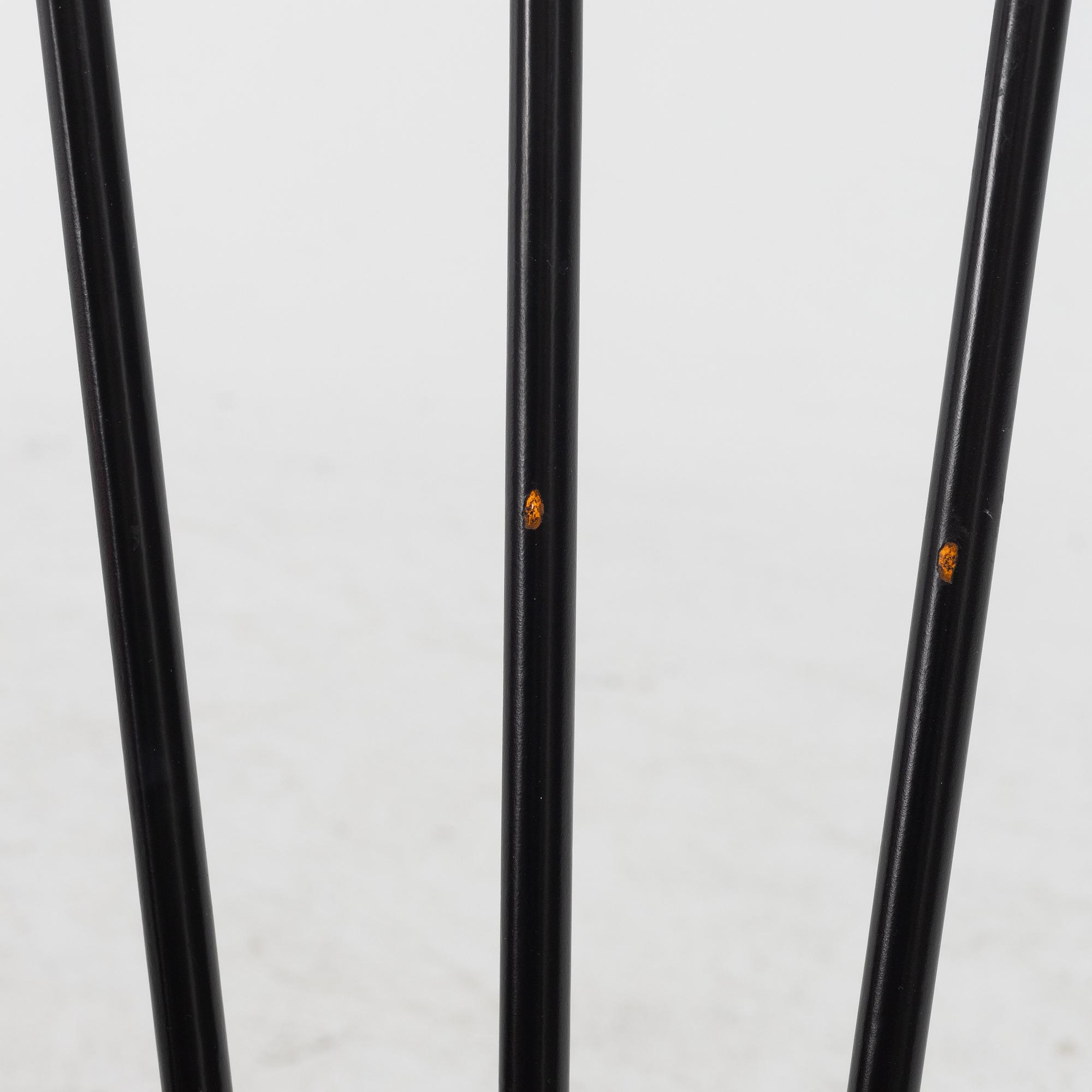 Sonna Rosén, armchairs, a pair, "Solfjädern", Gemla, 2004-03.