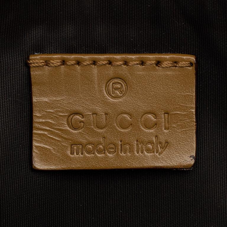 VÄSKA, "Pochette", Gucci.