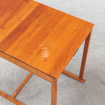 Carl Malmsten, satsbord, "Släden", Banquet, jubileumsutgåva, 2006, numrerad 181.