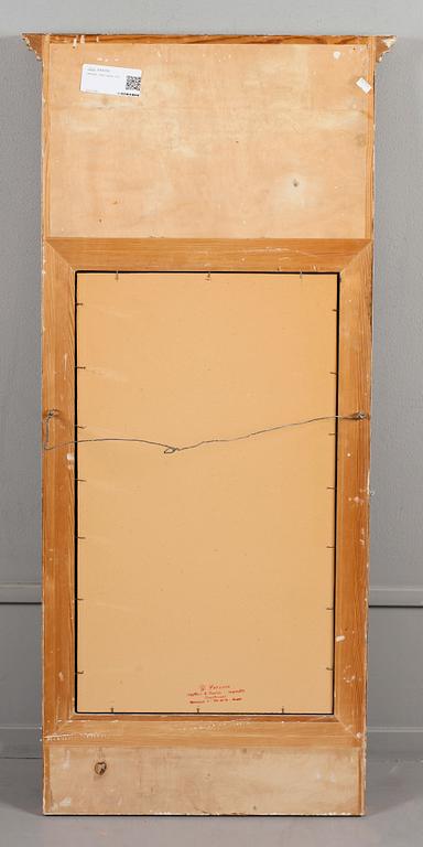 SPEGEL, 1900-talets mitt.