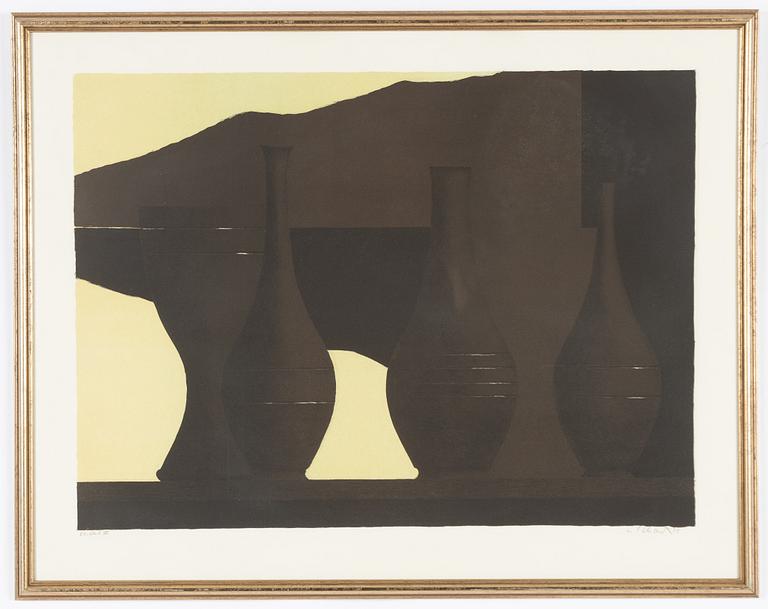 Philip von Schantz, "Tidig Morgon".