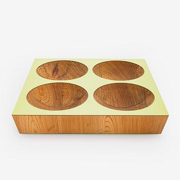 Jouni Leino, Tarjoiluvati, "Ecobol", Jouni Leino Design Studio.