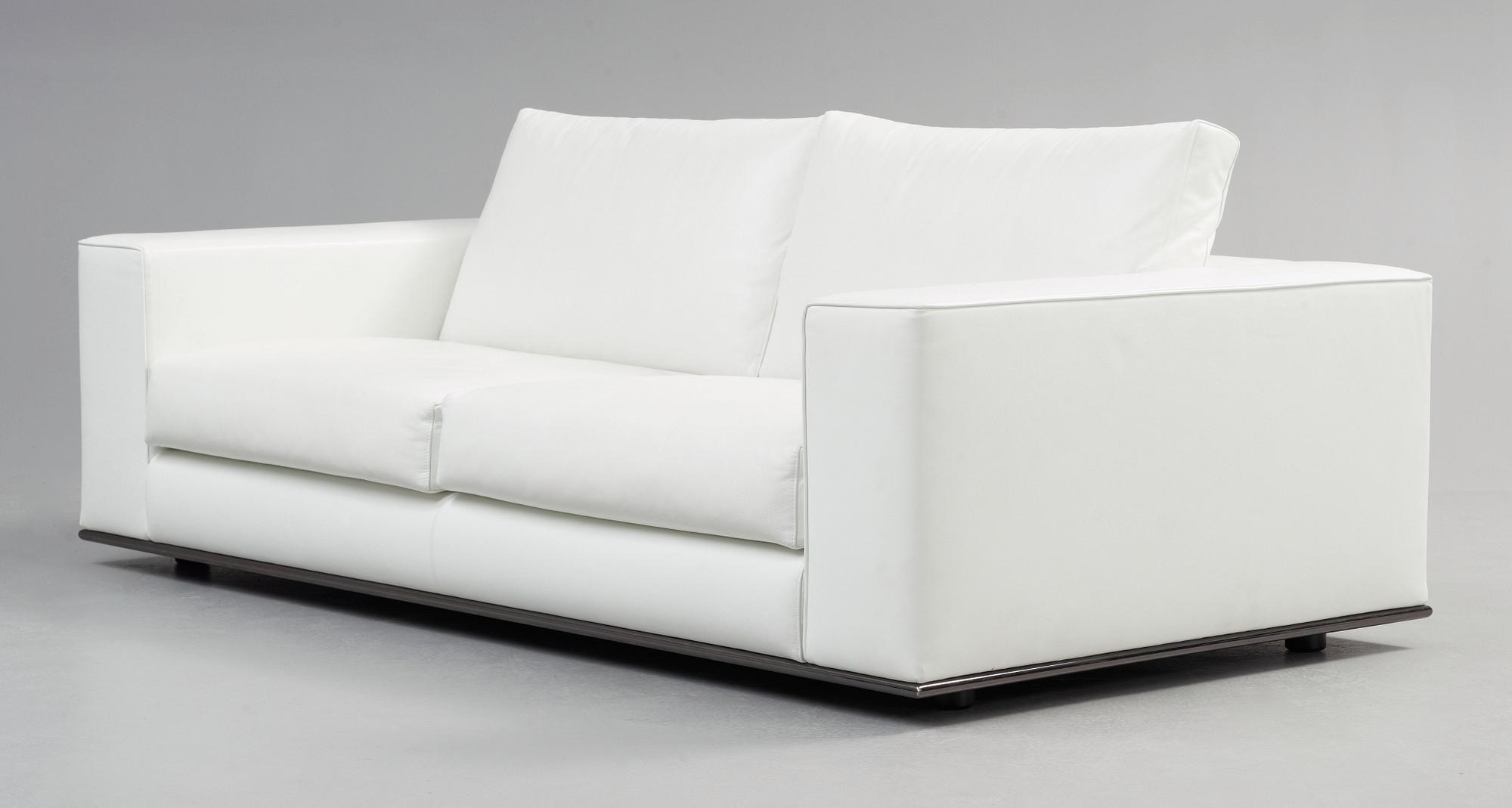 RODOLFO DORDONI, soffa "Hamilton", Minotti, Italien efter 2004.