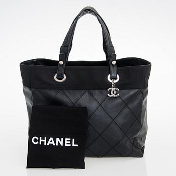 Chanel, "Biarritz", väska.