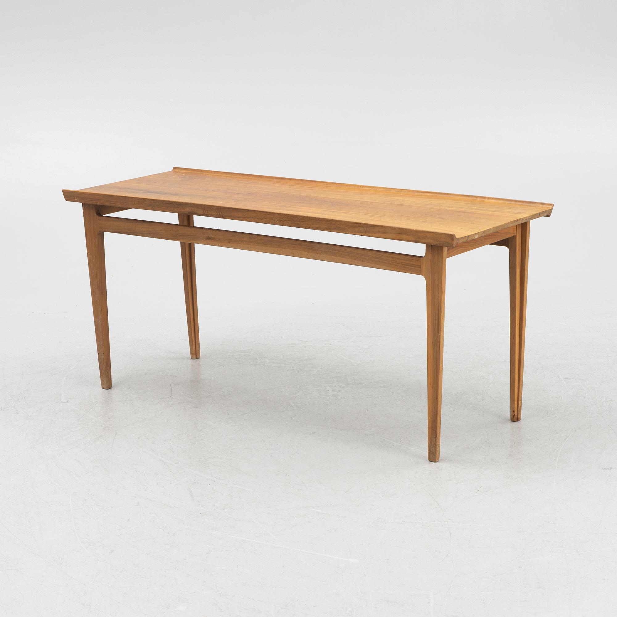 Finn Juhl, sofford, 1900-talets mitt.