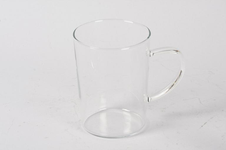TEKANNA, glas. Boda Nova.