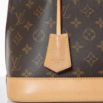 Louis Vuitton, väska, "Alma MM", efter 2021.