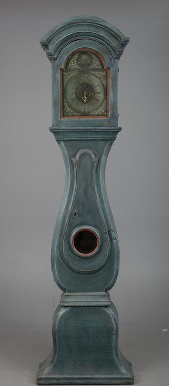 GOLVUR, 1700-tal.
