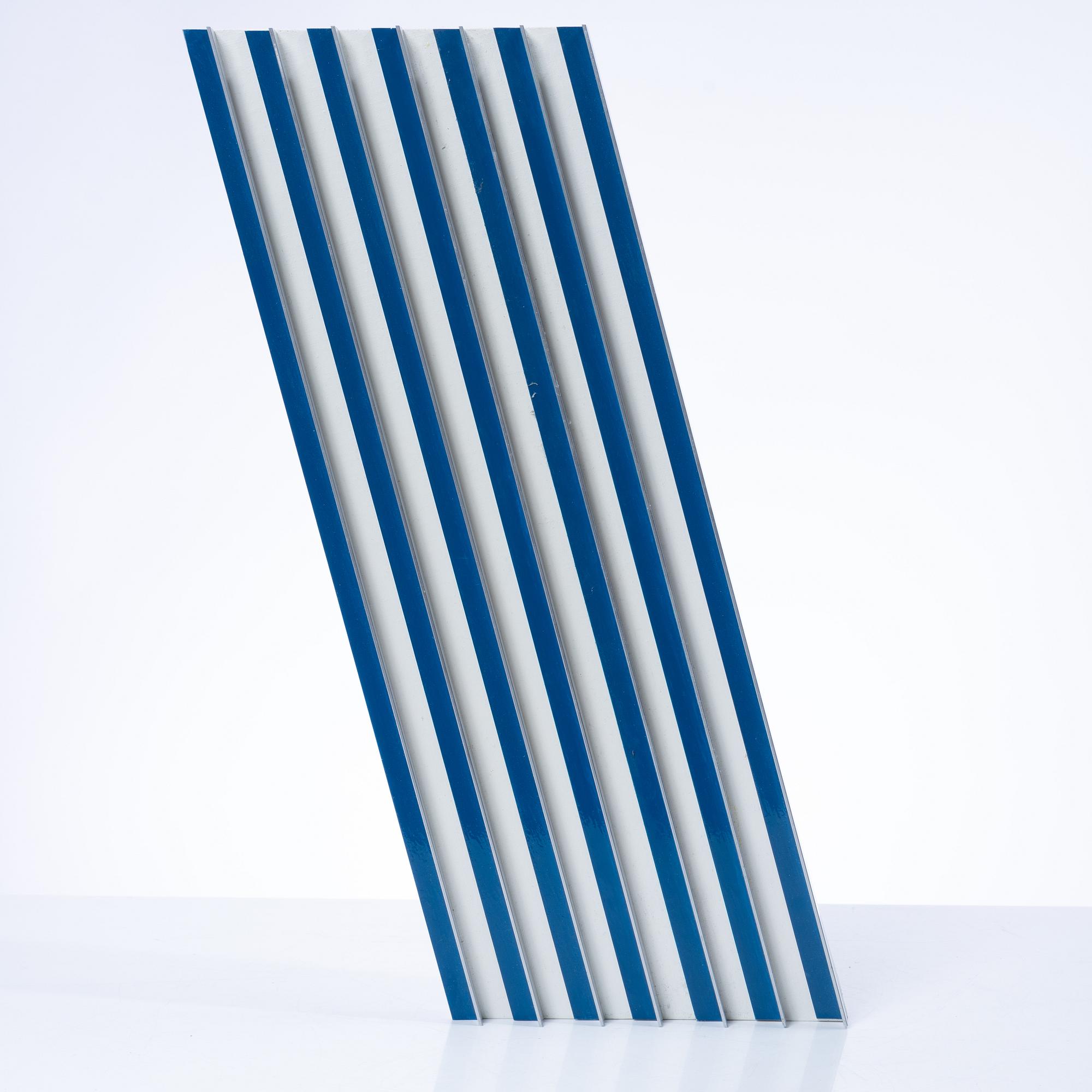 Lars Erik Falk, "Modul relief i 5 delar".