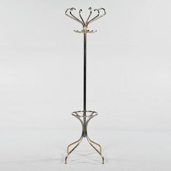 TAMBURMAJOR, Skånes Fagerhult, 1900-talets andra hälft.