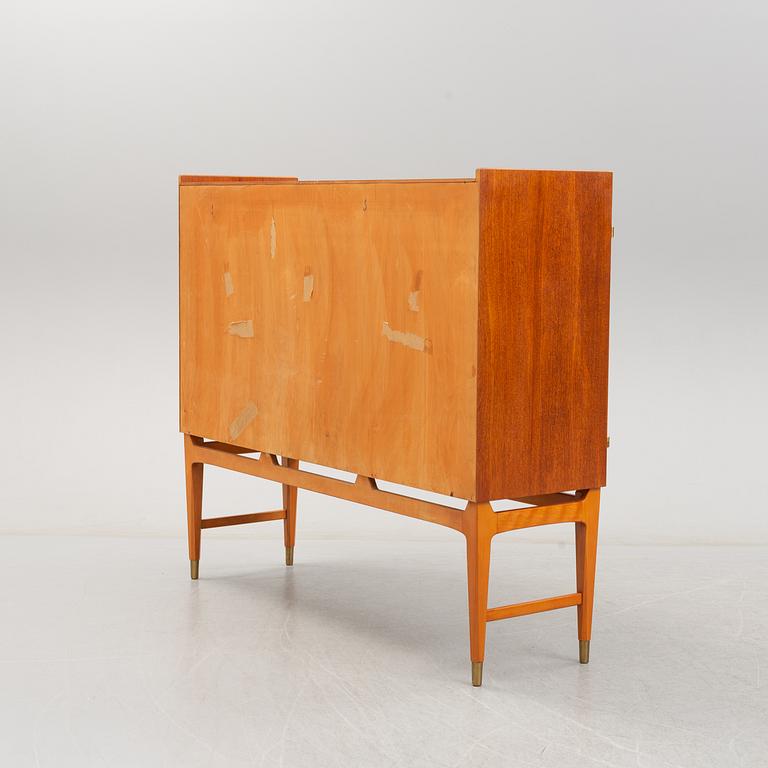 A 'Kent' sideboard by Abrahamssons Möbelfabrik, Smålands Taberg.