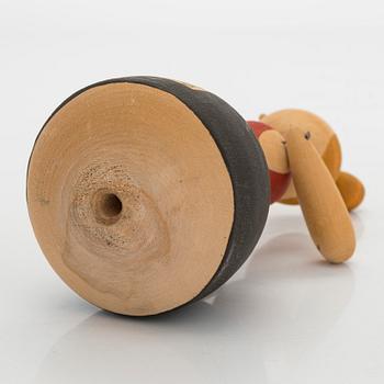 Kaj Franck, A 1940s wooden doll "Toto".