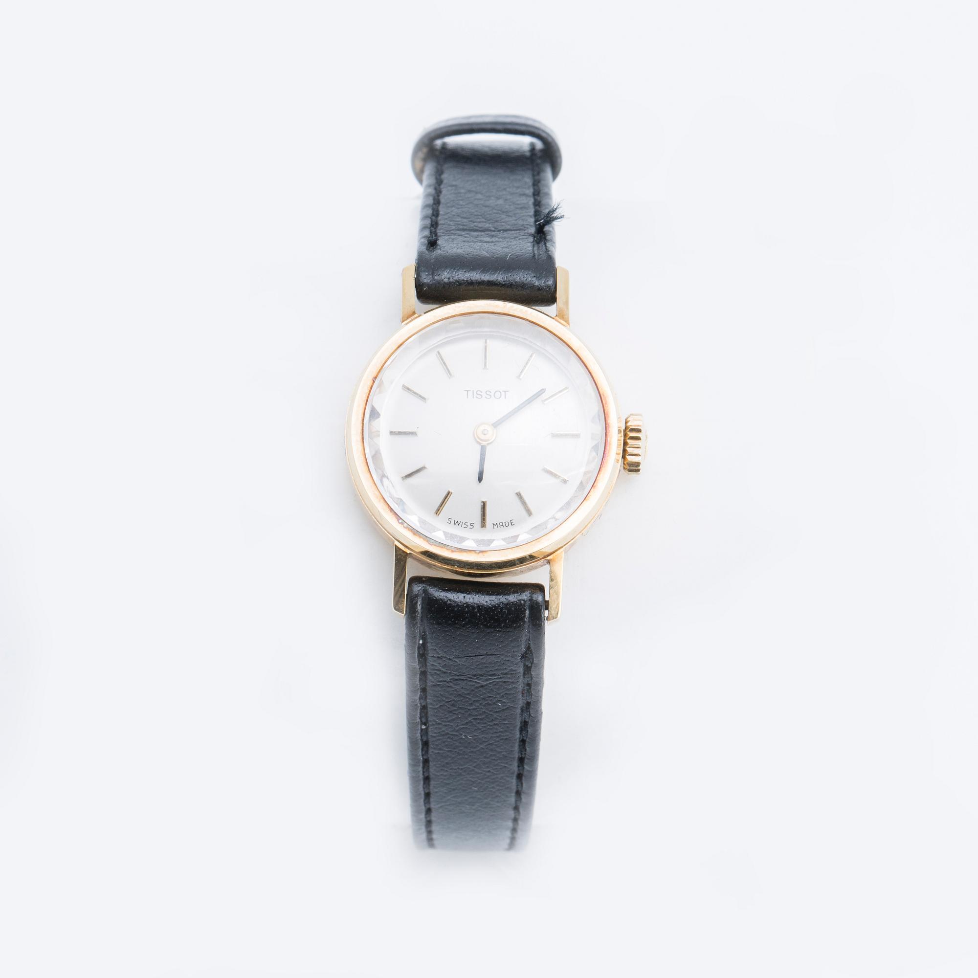 Tissot damur outlet
