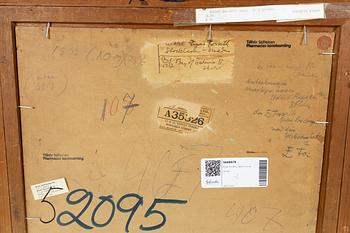 Einar Forseth, tillskriven, Salamis.