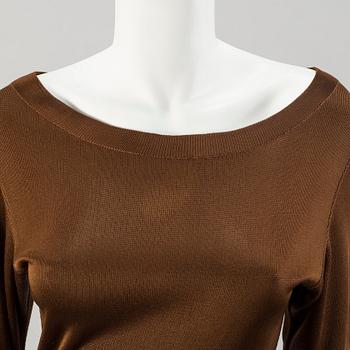 ALAIA, dress, size M.