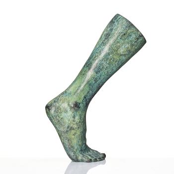 Fredrik Wretman, "Budbäraren (Hermes)".