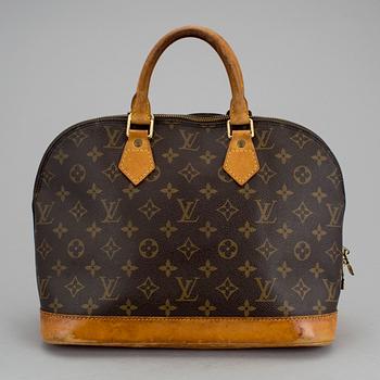 VÄSKA, "Alma", Louis Vuitton.