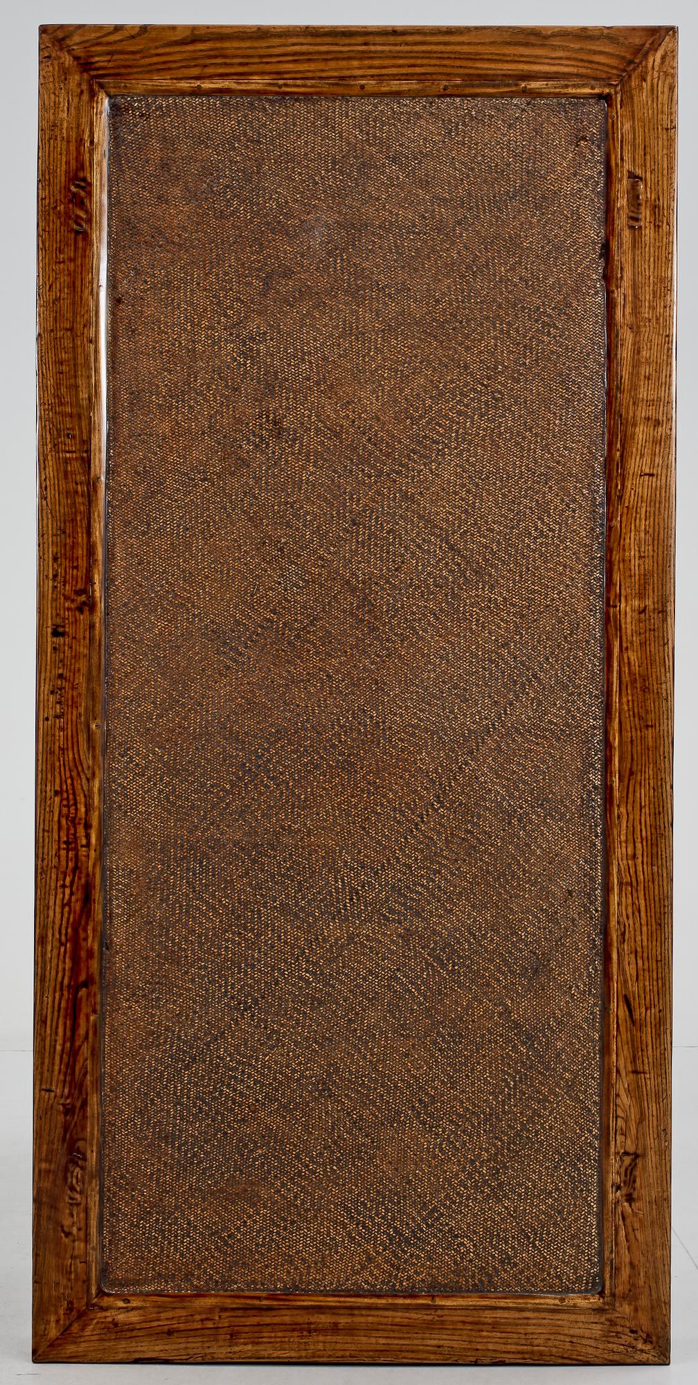 SOFFBORD, orientaliskt, 1900-talets mitt.