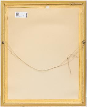Madeleine Pyk, Untitled.