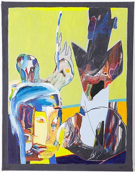Jan Wolf, "Pilen".