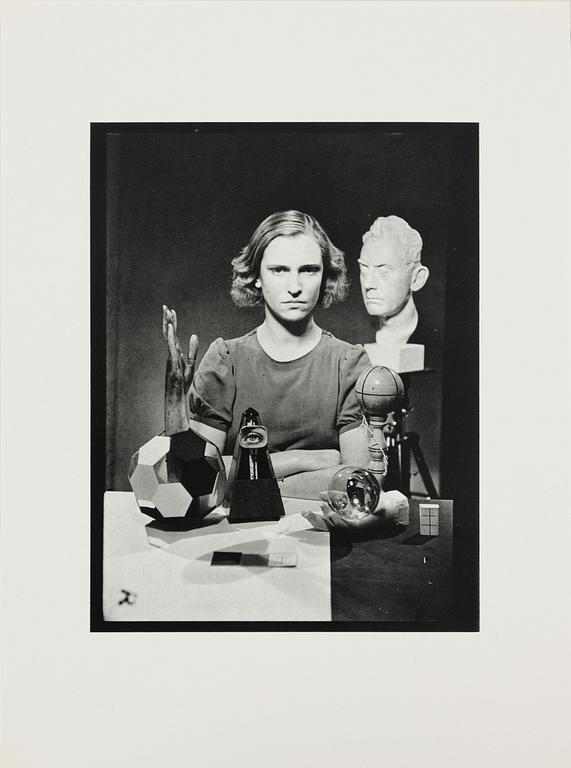 Man Ray, efter, folder, "Electa Editrice Portfolios".
