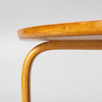 Bruno Mathsson, an 'Annika' coffee table, Karl Mathsson, Värnamo, 1939.