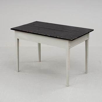BORD, 1800-tal.