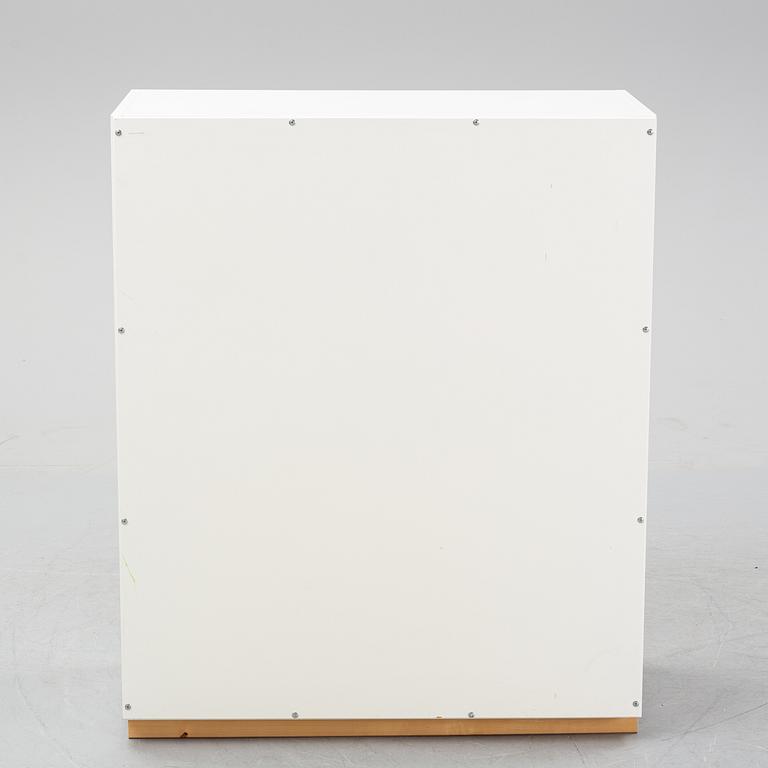 Jonas Bohlin, & Thomas Sandell, byrå, "Snö", Galleri Asplund.