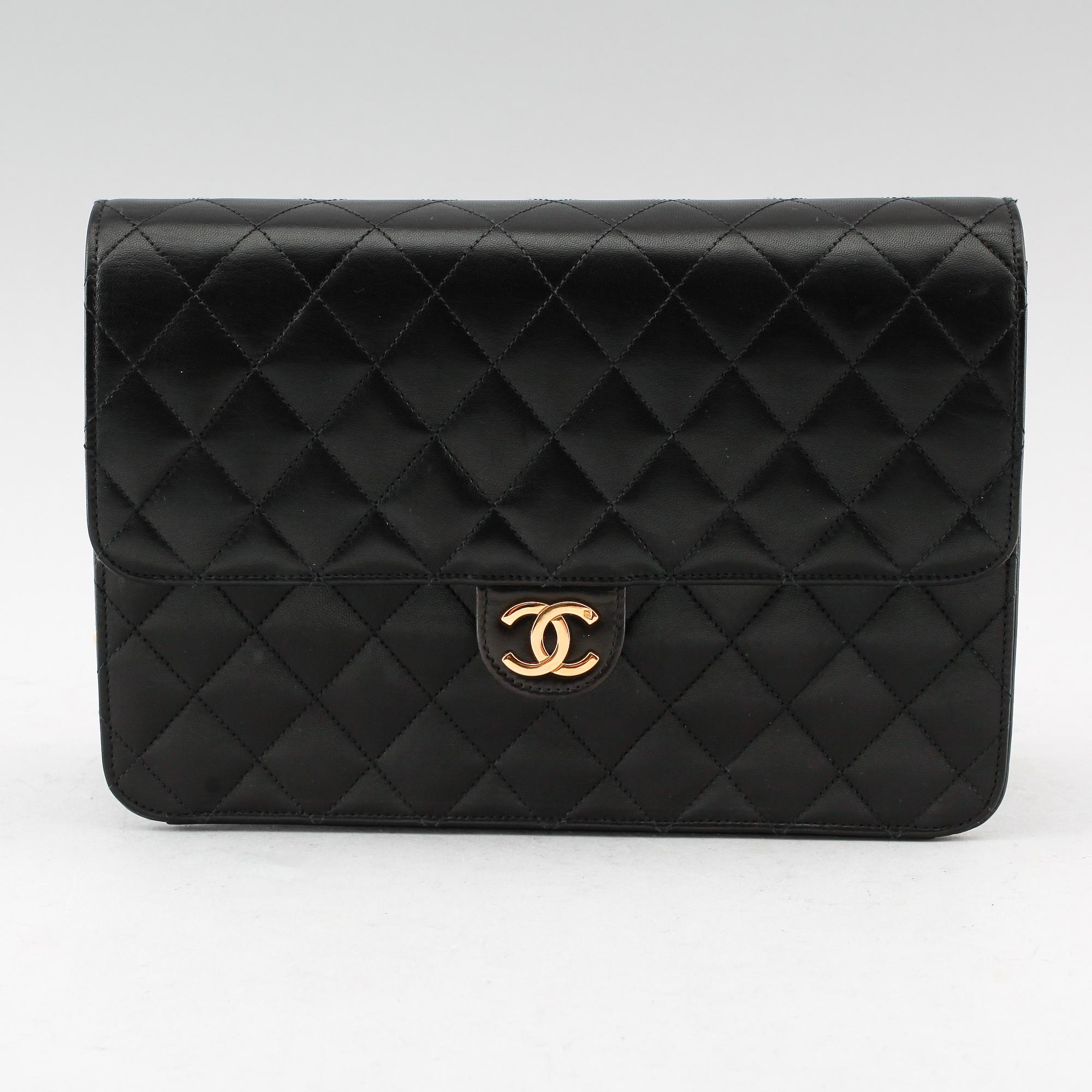 VÄSKA, Chanel.