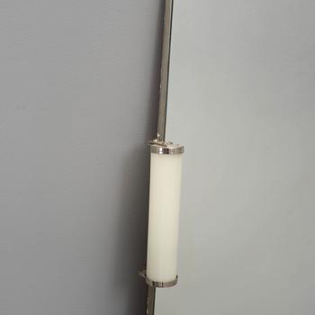 SPEGEL med belysning, 1900-talets första hälft.
