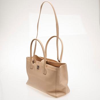 VÄSKA, "Executive Tote", Chanel.