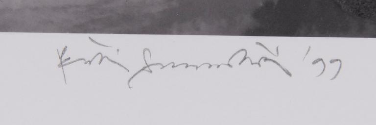 PENTTI SAMMALLAHTI, "CILENTO, ITALY".