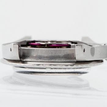 ROLEX, Submariner, "Red Meters first Mark II".