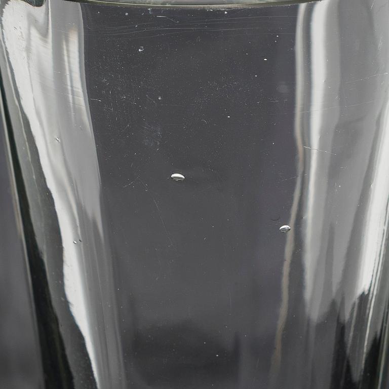 Alvar Aalto, a 1950s' 3030' vase, signed Alvar Aalto. Iittala 1950s.