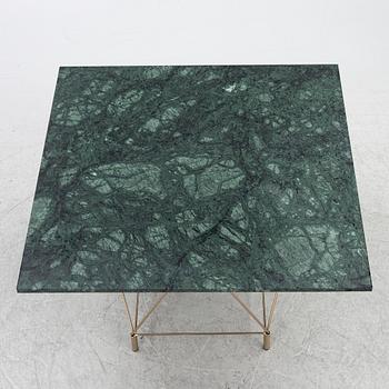 Andreas Hansen, a 'Spider' dining table, Eilersen, Denmark.