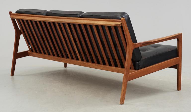 SOFFA, teak, 1960-tal.