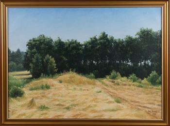 Kaj Stenvall, "Sauvo".